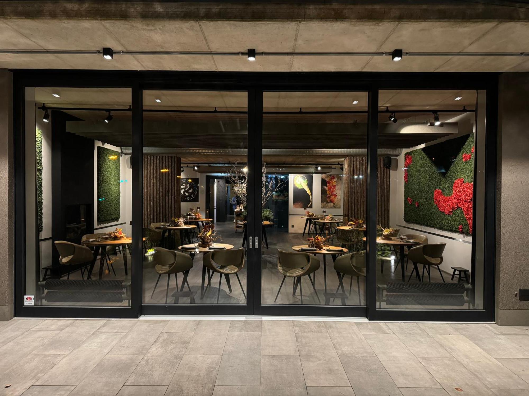 Airfield - Airport Hotel Sandweiler Екстериор снимка