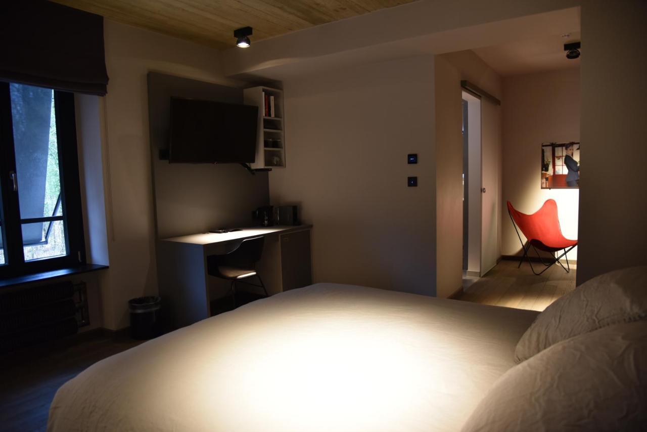 Airfield - Airport Hotel Sandweiler Екстериор снимка